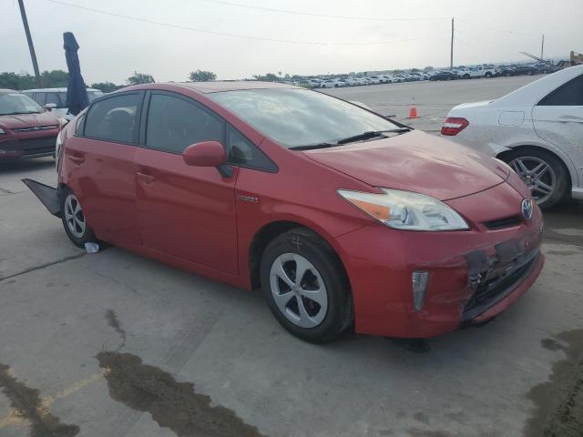 2014 Toyota Prius VIN: JTDKN3DU6E1749458 Lot: 55766344