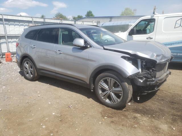 2016 Hyundai Santa Fe Se VIN: KM8SN4HFXGU135902 Lot: 56446994