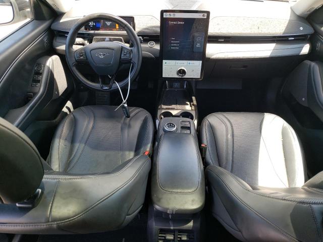 2021 Ford Mustang Mach-E Premium VIN: 3FMTK3SUXMMA03754 Lot: 56974934