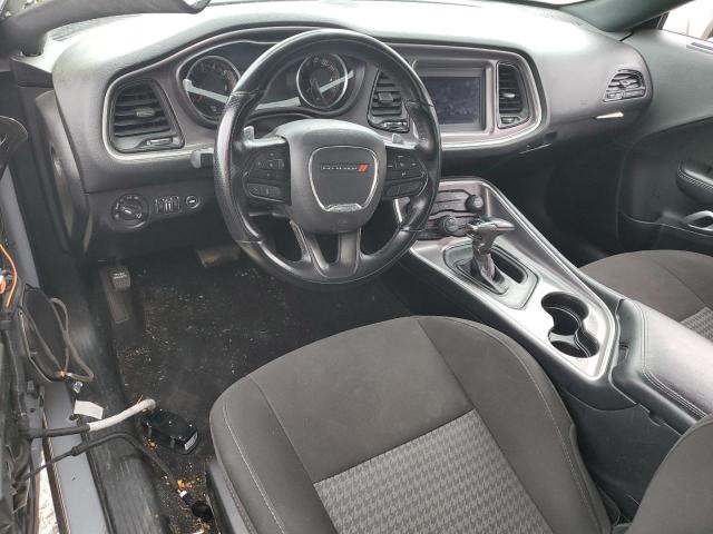 2020 DODGE CHALLENGER - 2C3CDZBT3LH243741