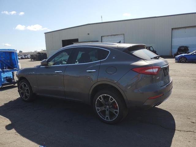 ZN661YUL9KX316225 2019 Maserati Levante S Luxury