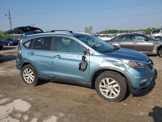 2016 Honda Cr-V Ex VIN: 2HKRM4H58GH695196 Lot: 54360584