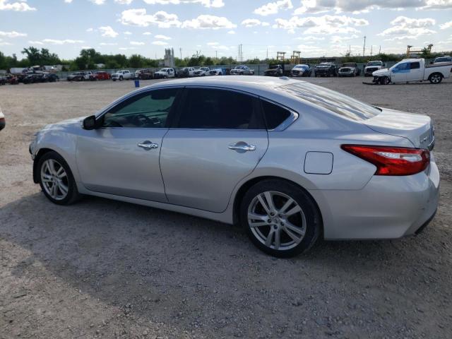 Vin: 1n4bl3apxgc134901, lot: 54350144, nissan altima 3.5sl 20162