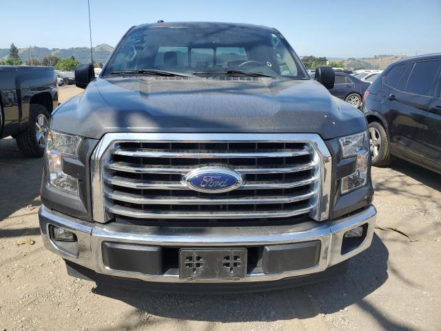 2017 Ford F150 Supercrew VIN: 1FTEW1CP3HKE21388 Lot: 54584924