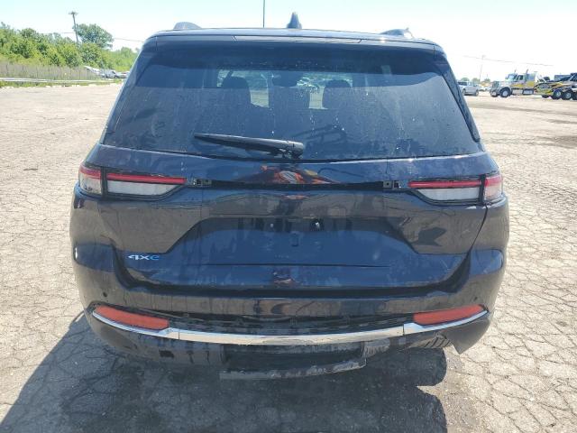 2024 Jeep Grand Cherokee Limited 4Xe VIN: 1C4RJYB60R8958039 Lot: 57117304