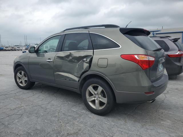 2007 Hyundai Veracruz Gls VIN: KM8NU13C47U018179 Lot: 56207764