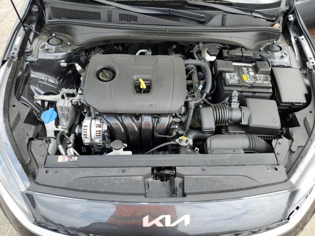 2024 Kia Forte Lx VIN: 3KPF24AD3RE753250 Lot: 53865394