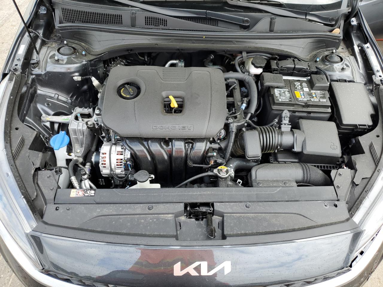 3KPF24AD3RE753250 2024 Kia Forte Lx