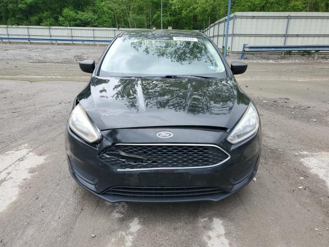 2018 Ford Focus S VIN: 1FADP3E27JL306739 Lot: 54202634