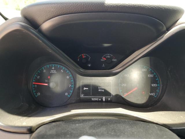 2018 Chevrolet Colorado VIN: 1GCHSBEA8J1116634 Lot: 55991454