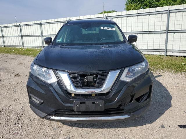 2018 Nissan Rogue S VIN: 5N1AT2MV3JC834725 Lot: 54737404