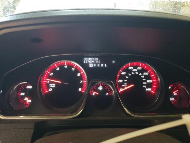 2013 GMC Acadia Slt-1 VIN: 1GKKVRKD8DJ232123 Lot: 55610044