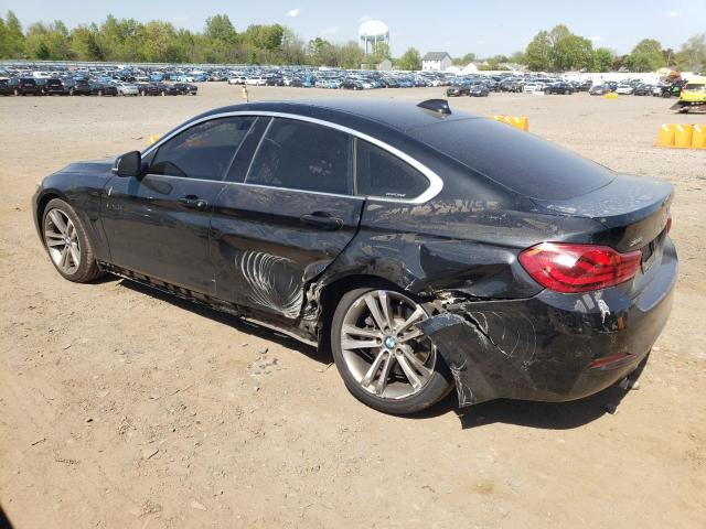 VIN WBA4J7C5XJBH15453 2018 BMW 4 Series, 440XI Gran... no.2