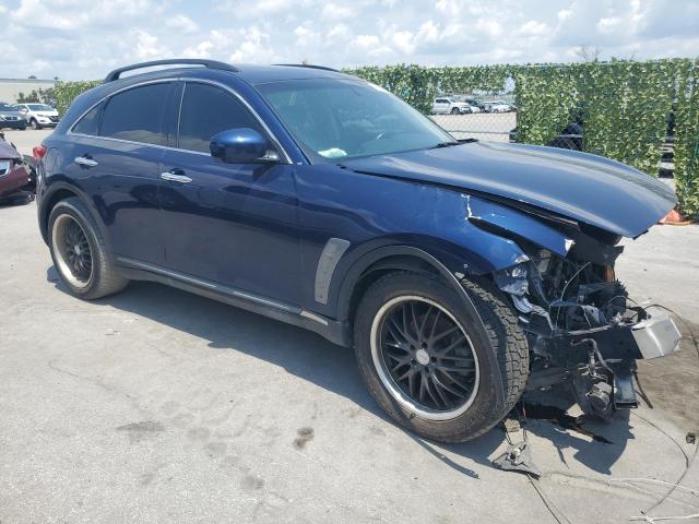 2012 Infiniti Fx35 VIN: JN8AS1MW5CM151145 Lot: 56070854