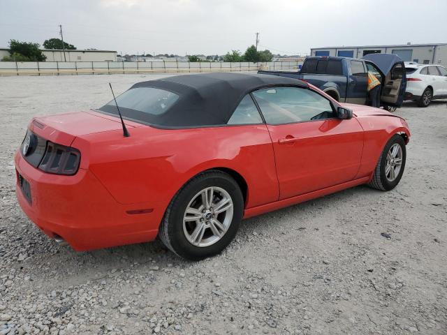 2014 Ford Mustang VIN: 1ZVBP8EM4E5292368 Lot: 55800374