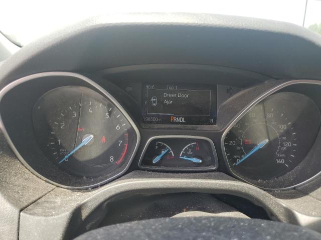 2016 Ford Focus Se VIN: 1FADP3K27GL250492 Lot: 56161004