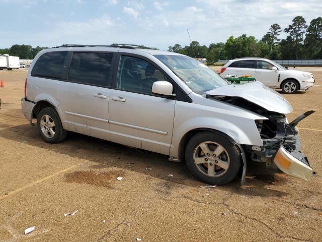 2009 Dodge Grand Caravan Sxt VIN: 2D8HN54189R671456 Lot: 53288354