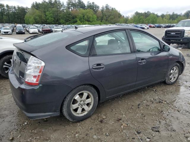 2007 Toyota Prius VIN: JTDKB20U673210581 Lot: 55190894