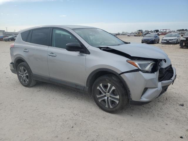 2018 TOYOTA RAV4 LE - 2T3ZFREV5JW492505