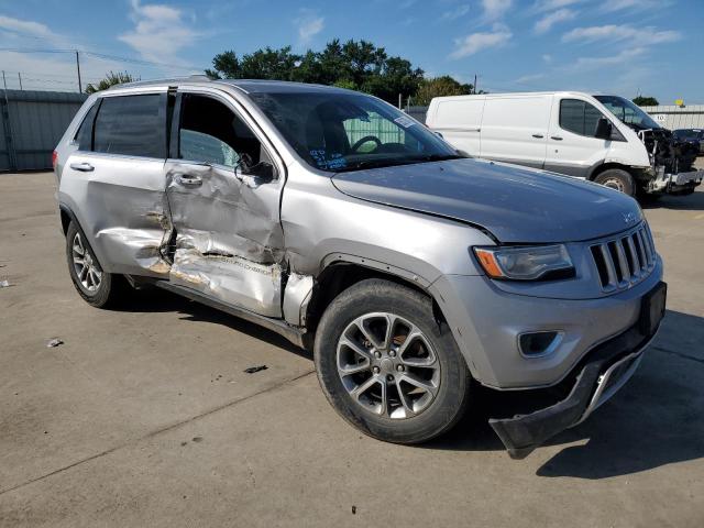 2014 Jeep Grand Cherokee Limited VIN: 1C4RJEBG7EC483343 Lot: 55337054