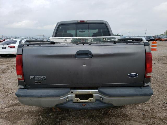 2004 Ford F250 Super Duty VIN: 1FTNW21P94ED63479 Lot: 55656084