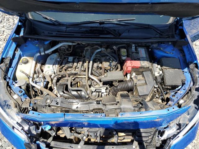 2021 Nissan Sentra Sr VIN: 3N1AB8DV1MY247139 Lot: 56852204