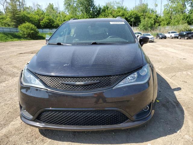 2018 Chrysler Pacifica Touring L Plus VIN: 2C4RC1EG8JR227888 Lot: 55684644