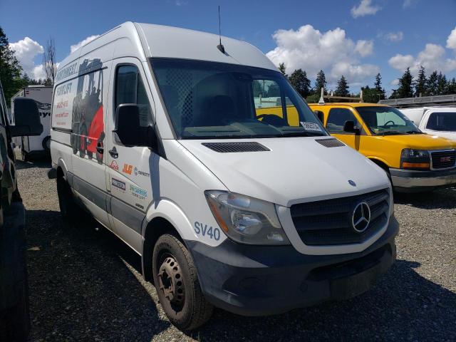 WD3PF0CC1F5955995 2015 Mercedes-Benz Sprinter 3500 2015 Mercedes-Benz Sprinter 3500 VIN: WD3PF0CC1F5955995 Lot: 56625734