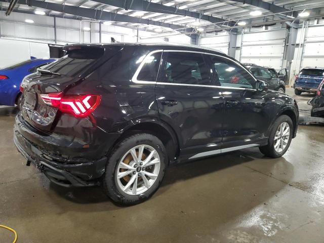 2024 Audi Q3 Premium Plus S Line 45 VIN: WA1EECF30R1023399 Lot: 52883084