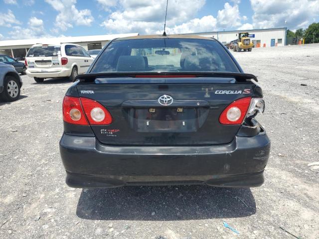 2007 Toyota Corolla Ce VIN: 1NXBR32E47Z857140 Lot: 56135844