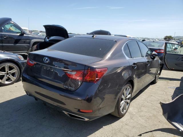 2014 Lexus Gs 350 VIN: JTHBE1BLXE5035239 Lot: 53334214