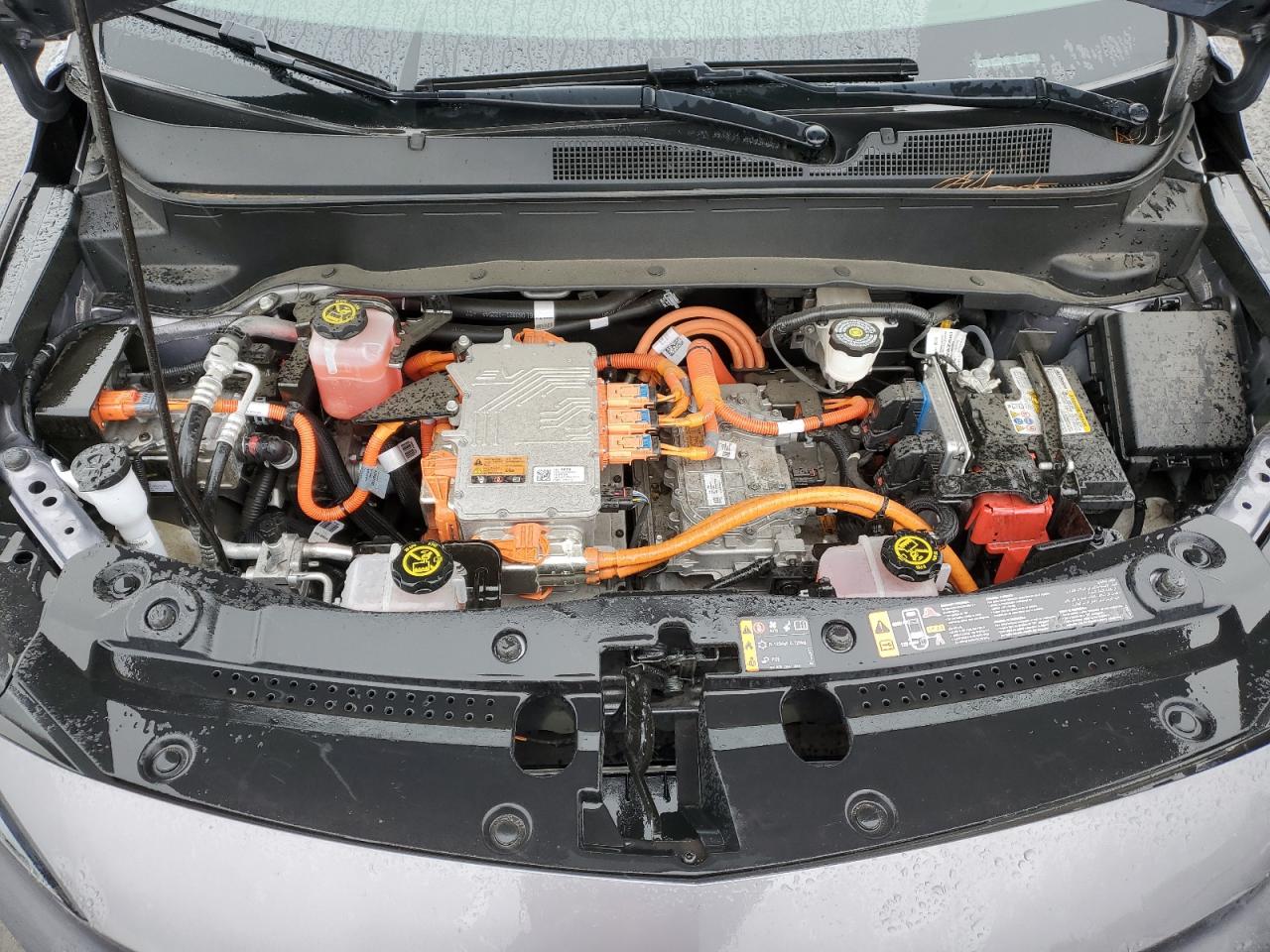 1G1FY6S02N4110804 2022 Chevrolet Bolt Euv Lt