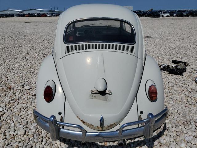 1964 Volkswagen Beetle VIN: 5746492 Lot: 54272794