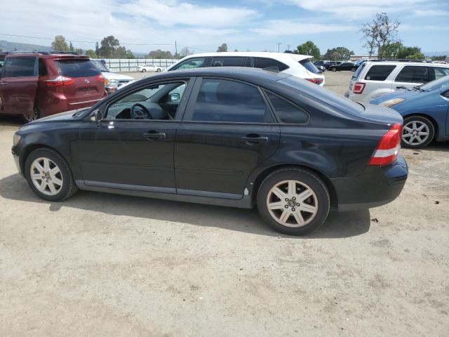 2006 Volvo S40 2.4I VIN: YV1MS390862177225 Lot: 53798194