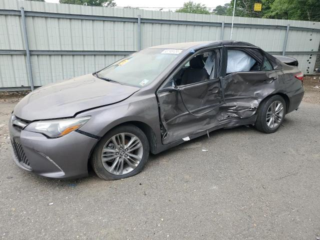 2017 Toyota Camry Le VIN: 4T1BF1FK2HU793226 Lot: 53748124