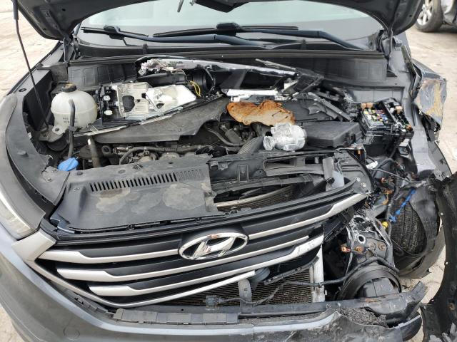2017 HYUNDAI TUCSON LIM - KM8J33A47HU473411