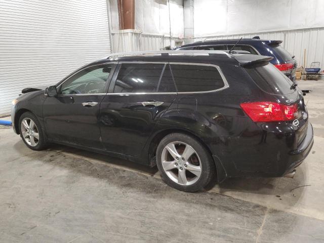 2012 Acura Tsx Tech VIN: JH4CW2H64CC002383 Lot: 54393984