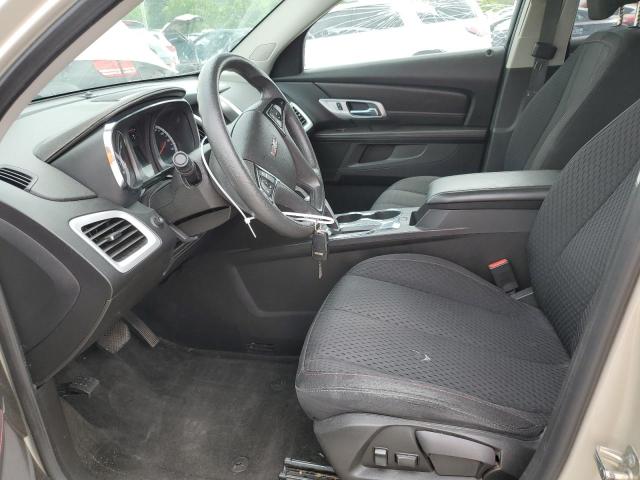 2015 GMC Terrain Sle VIN: 2GKALMEK3F6120876 Lot: 50761674