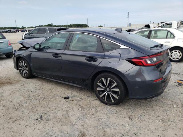 19XFL1H79RE011348 Honda Civic EXL 2