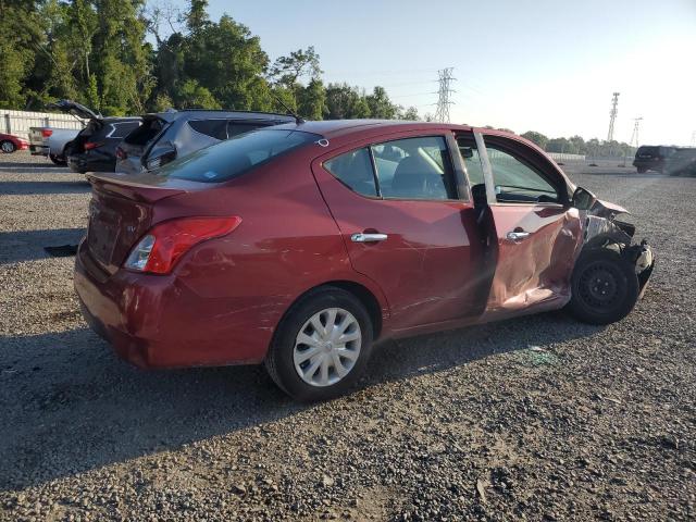 2017 Nissan Versa S VIN: 3N1CN7AP1HK454705 Lot: 54153614