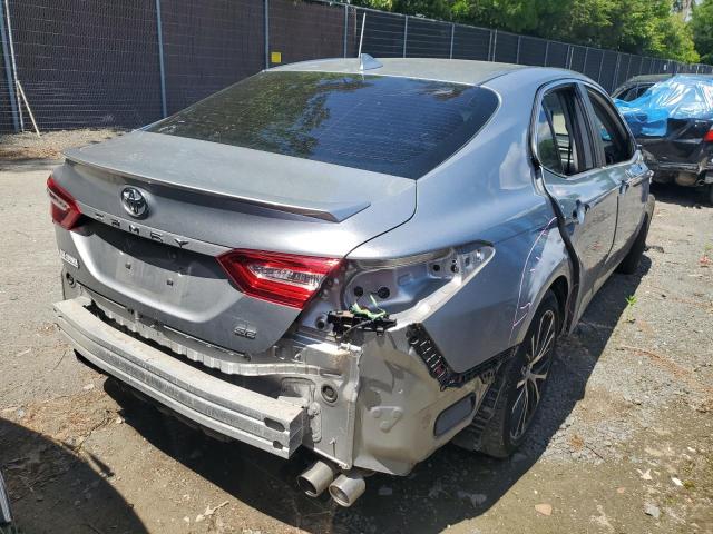 VIN 4T1G11AK5LU341632 2020 Toyota Camry, SE no.3