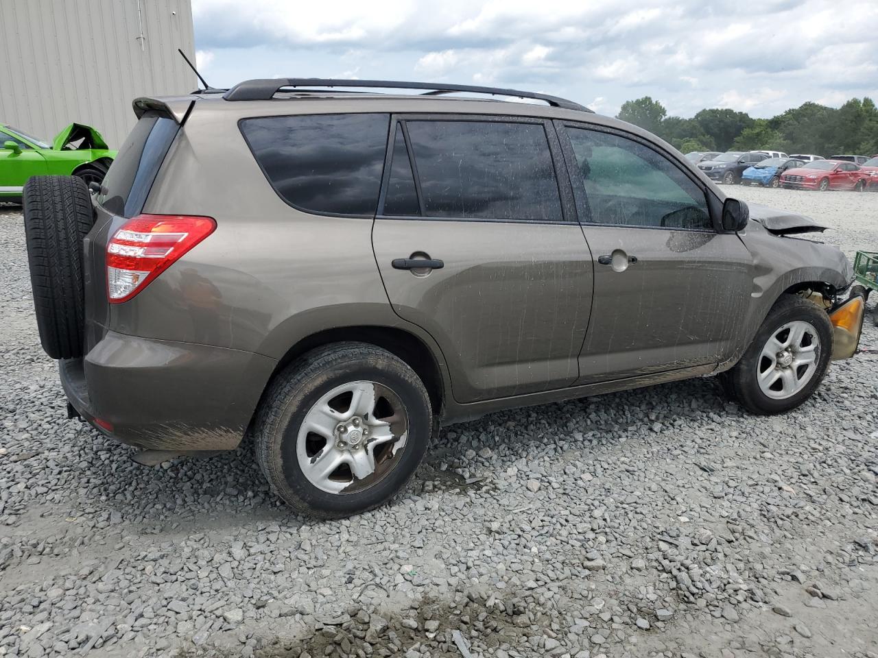 2T3BF4DV2BW174221 2011 Toyota Rav4