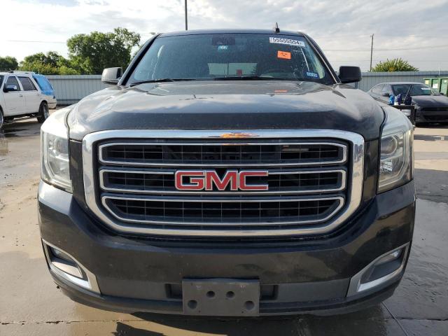 2016 GMC Yukon Slt VIN: 1GKS1BKC6GR252693 Lot: 55555554