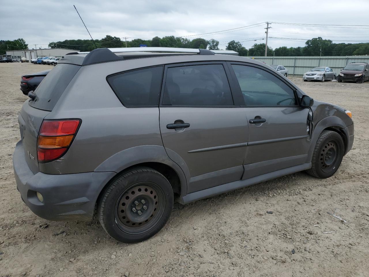 5Y2SL65876Z457068 2006 Pontiac Vibe