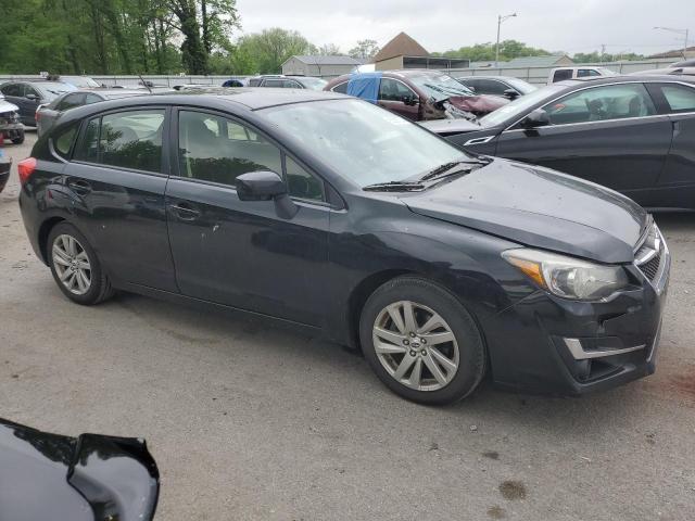 2016 Subaru Impreza Premium VIN: JF1GPAB69G8333574 Lot: 53387324