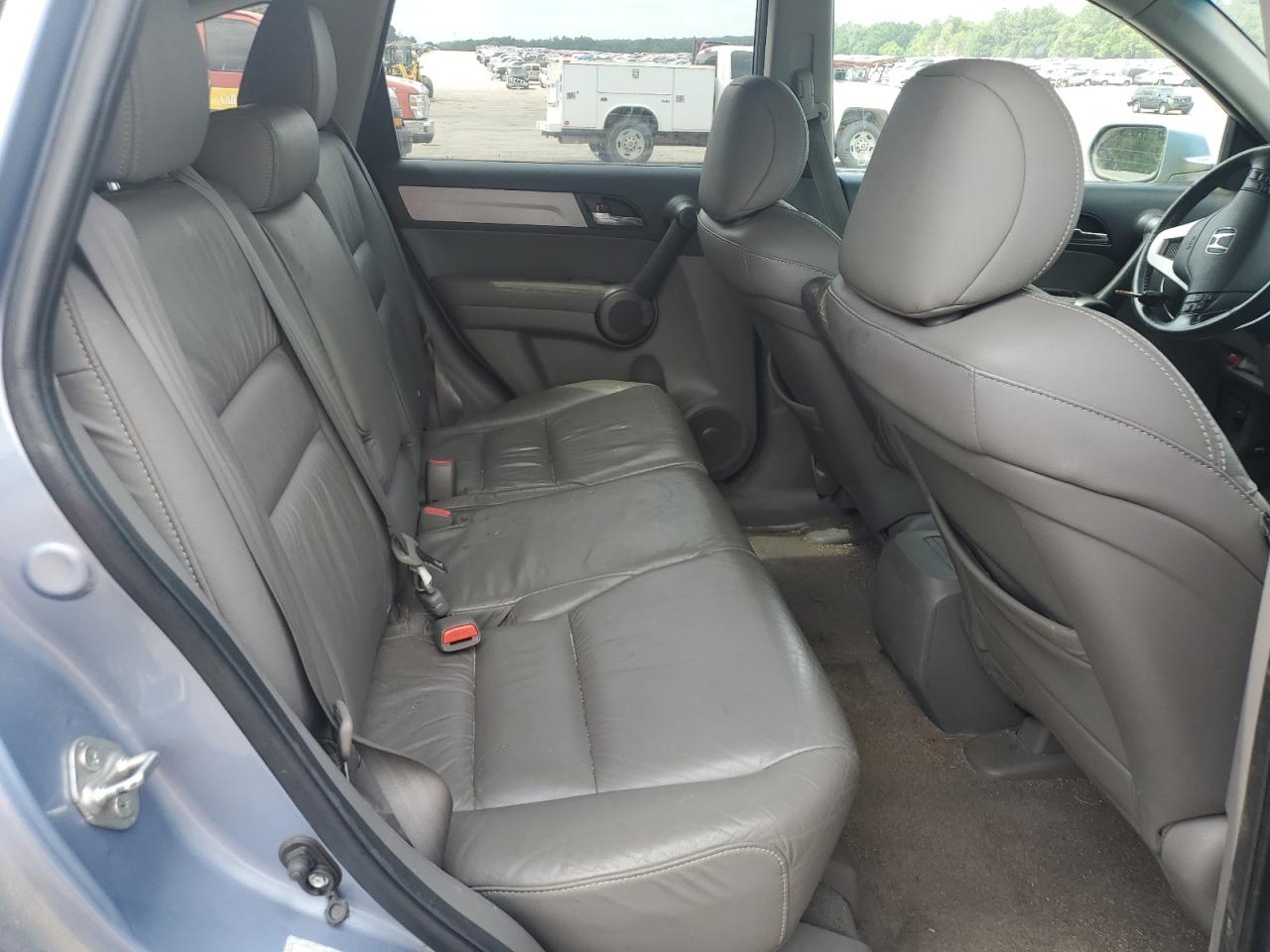 5J6RE3H73BL009489 2011 Honda Cr-V Exl 5J6RE3H73BL009489 2011 Honda Cr-V Exl