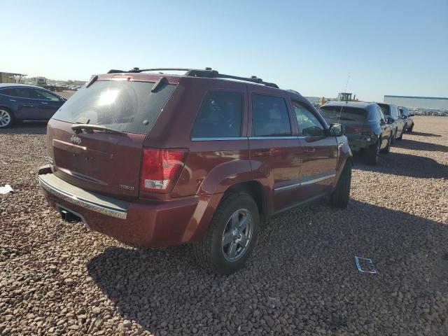 2007 Jeep Grand Cherokee Limited VIN: 1J8HR58287C701477 Lot: 55189534