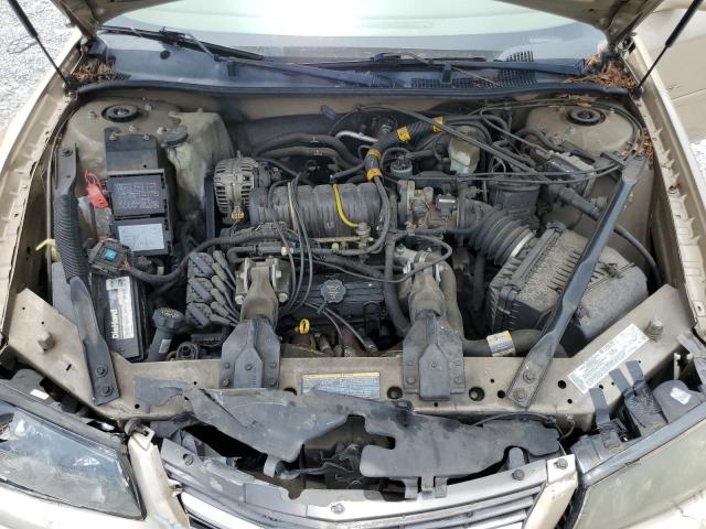 2004 Chevrolet Impala Ls VIN: 2G1WH52K749394020 Lot: 57020514