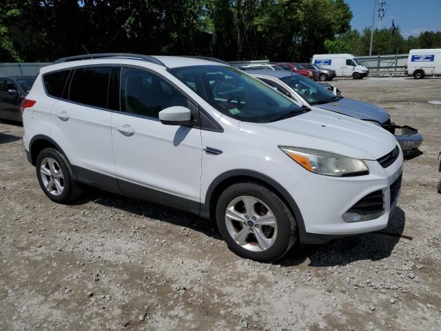 2014 Ford Escape Se VIN: 1FMCU0GX2EUA35476 Lot: 56823314