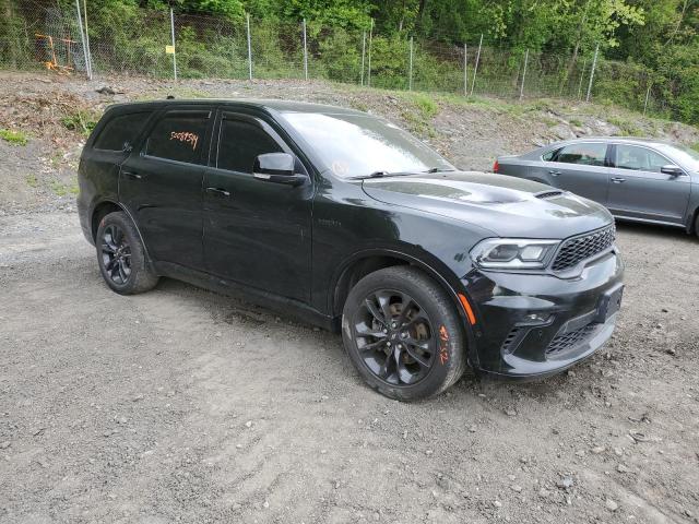 2021 Dodge Durango R/T VIN: 1C4SDJCT0MC574210 Lot: 54342874